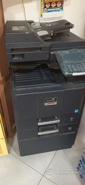 Fotocopiatrice kyocera taskalfa2550 ci