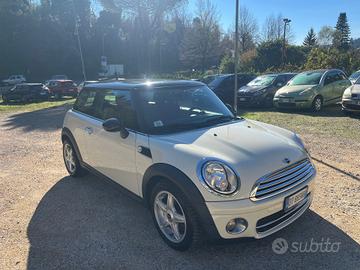 Mini 1.6 - Neopatentati