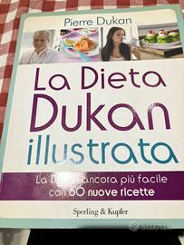 La dieta Dukan illustrata