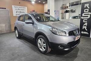 Nissan Qashqai 1.5 dCi 110cv