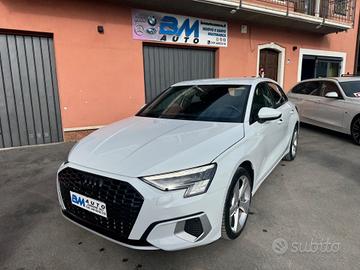Audi A3 SPB 35 TFSI S tronic Business Advanced