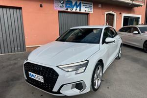 Audi A3 SPB 35 TFSI S tronic Business Advanced