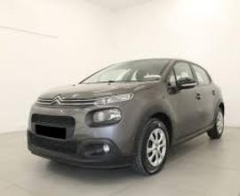 CITROEN C3 PureTech 82 Feel