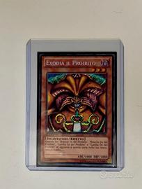 Exodia il Proibito  LCYW-IT306
