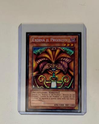 Exodia il Proibito  LCYW-IT306