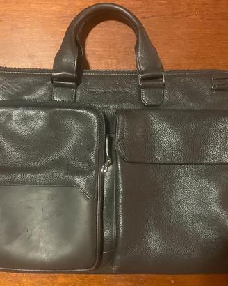 Borsa in pelle da uomo Piquadro 