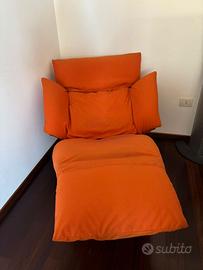 Poltrona Ligne roset