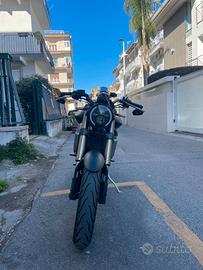 cagiva planet FMI