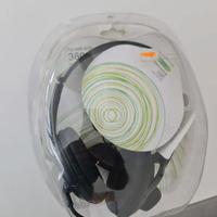 Cuffie Xbox 360