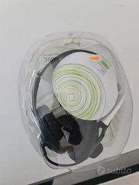 Cuffie Xbox 360