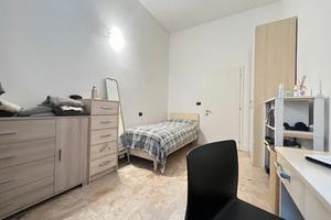 Ampia stanza singola nel cuore di Trento