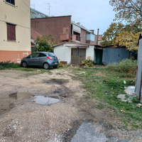 Garage prima fila fronte mare