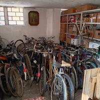 30 biciclette in blocco. annuncio x commercianti.