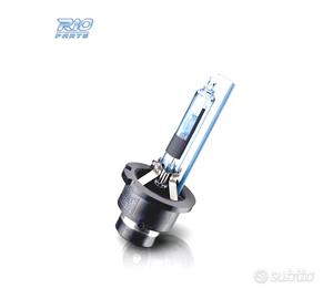 UNITÀ DI LAMPADA D2R BIRNE