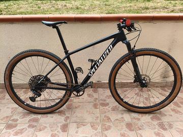 MTB specialized Epic 2020 tg M