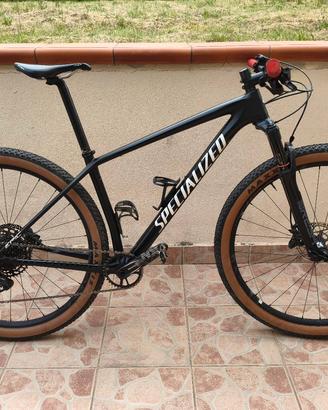 MTB specialized Epic 2020 tg M