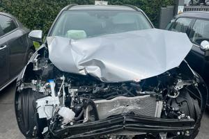 Yaris Cross del 2023 per ricambi