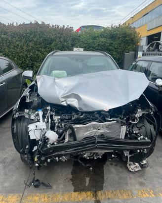 Yaris Cross del 2023 per ricambi