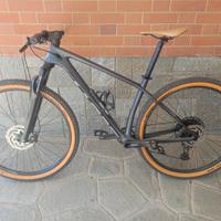 bici Scott scale 940 