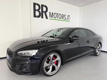 AUDI A5 40 TFSI S tronic S Line Sline