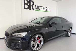 AUDI A5 40 TFSI S tronic S Line Sline