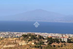 VILLA SINGOLA A REGGIO DI CALABRIA