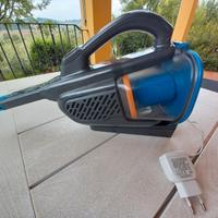 Aspirapolvere batteria Black & Decker Dustbuster