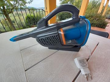 Aspirapolvere batteria Black & Decker Dustbuster