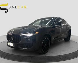 Maserati Levante 3.0 Diesel V6 250cv auto 2018
