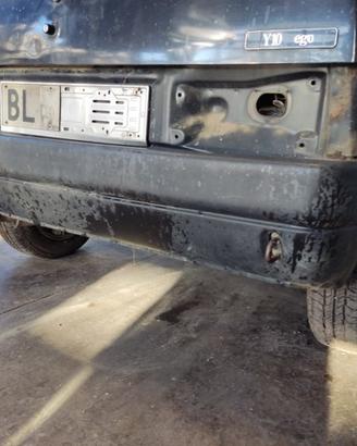 Paraurti posteriore AUTOBIANCHI Y10 del 1991