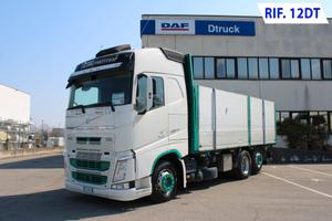 VOLVO FH 500 MOTRICE TRILATERALE