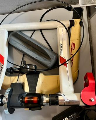 Rullo Elite qubo