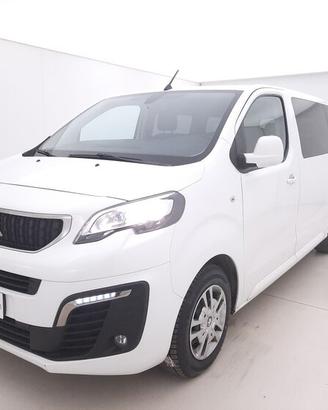 Peugeot Traveller Business Long - 9 POSTI BR220040