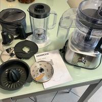 Kenwood Robot da Cucina MultiPro Express