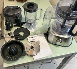 Kenwood Robot da Cucina MultiPro Express