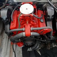VOLVOPENTA 4.3 - 200 hp USATO POCO