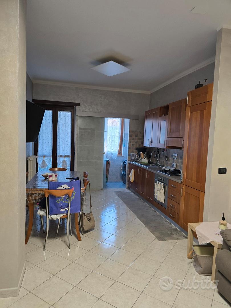 Appartamento – Torino, San Secondo, Circoscrizione 1 - Vista 5