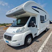 Camper P.L.A. Plasy 70G