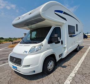 Camper P.L.A. Plasy 70G