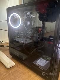 Computer da Gaming