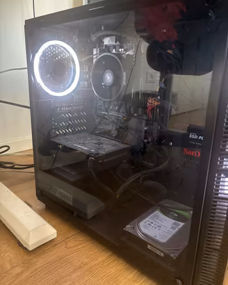 Computer da Gaming