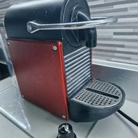 Macchina da Caffe' DeLonghi PIXIE