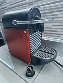 Macchina da Caffe' DeLonghi PIXIE