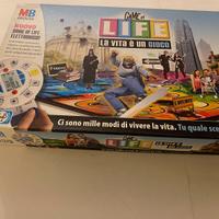 Gioco Game of Life 8+
