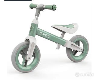 VITONIS Bicicletta Bambini Senza Pedali