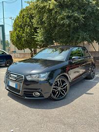 AUDI A1 Attraction