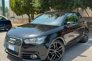 AUDI A1 Attraction