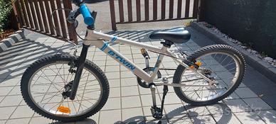 Bicicletta bambino