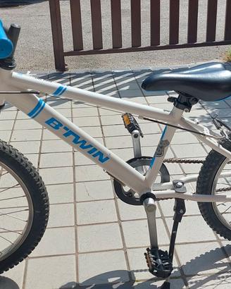 Bicicletta bambino
