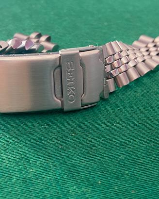 Bracciale originale seiko skx senza finale